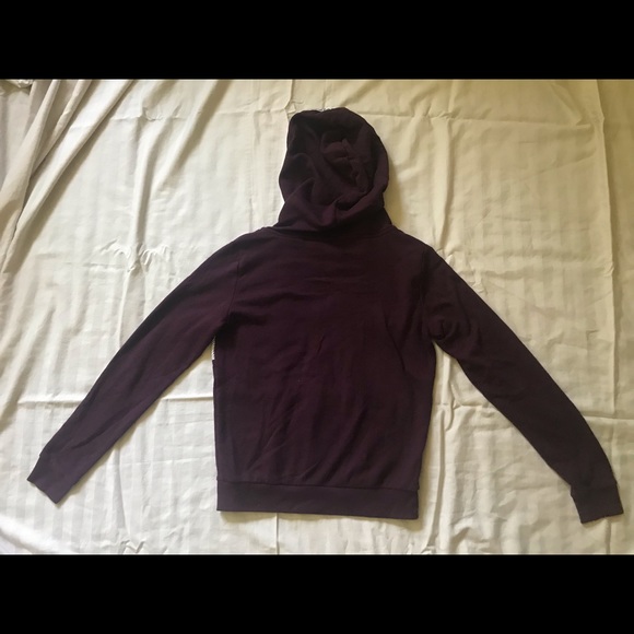 PINK Victoria’s Secret Zip-Up Sweatshirt - Picture 3 of 3